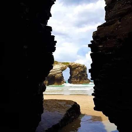 Catedrales Hotel