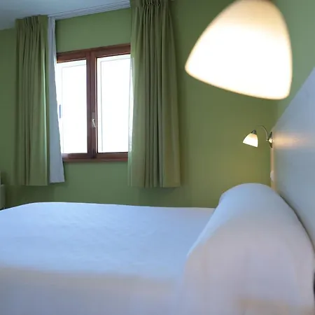 Catedrales Hotel
