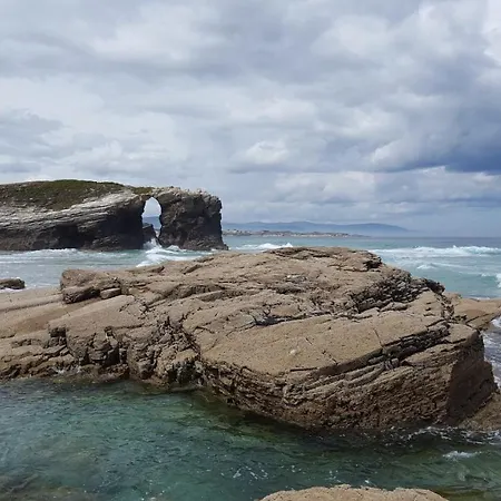 Catedrales Pumarin