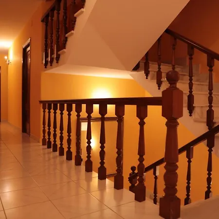 Catedrales 2* Pumarín