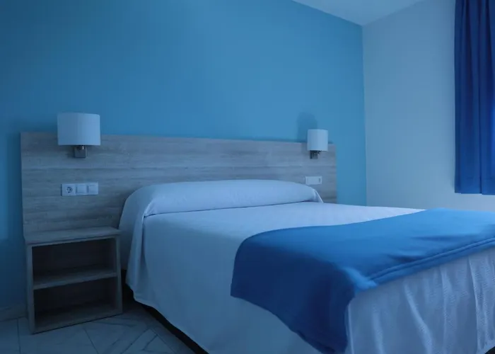 Catedrales 2* Pumarín