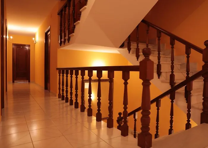 Catedrales 2* Pumarín