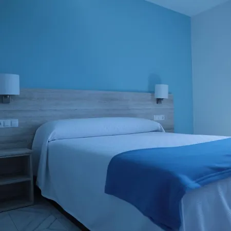 Catedrales 2* Pumarín