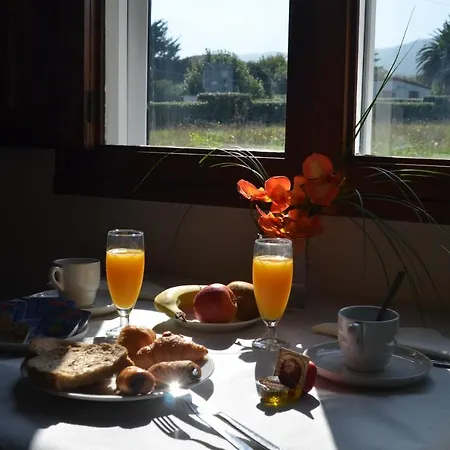 Catedrales ホテル