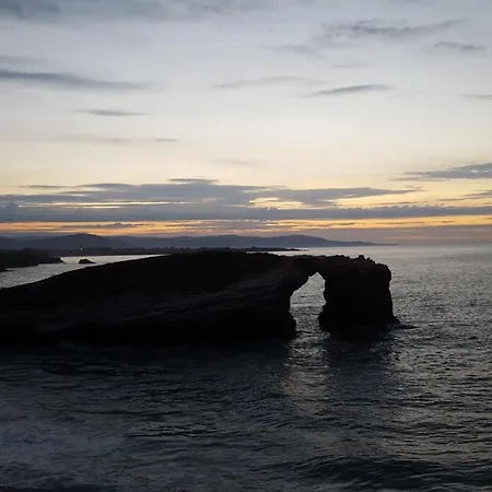 Catedrales ホテル